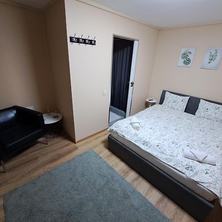 Bed and Breakfast Pusele Szawle Zewnętrze zdjęcie