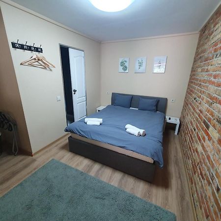 Bed and Breakfast Pusele Szawle Zewnętrze zdjęcie