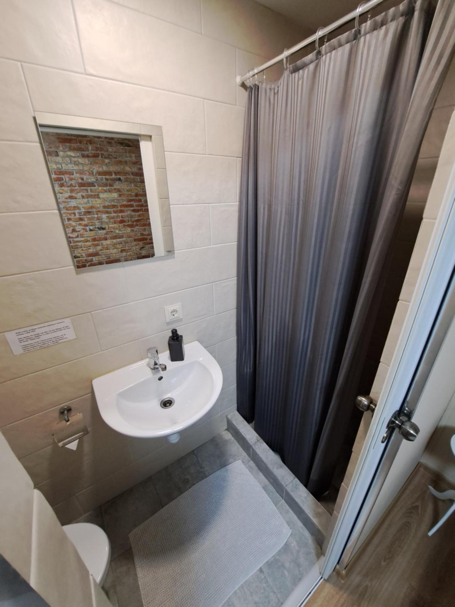 Bed and Breakfast Pusele Szawle Zewnętrze zdjęcie