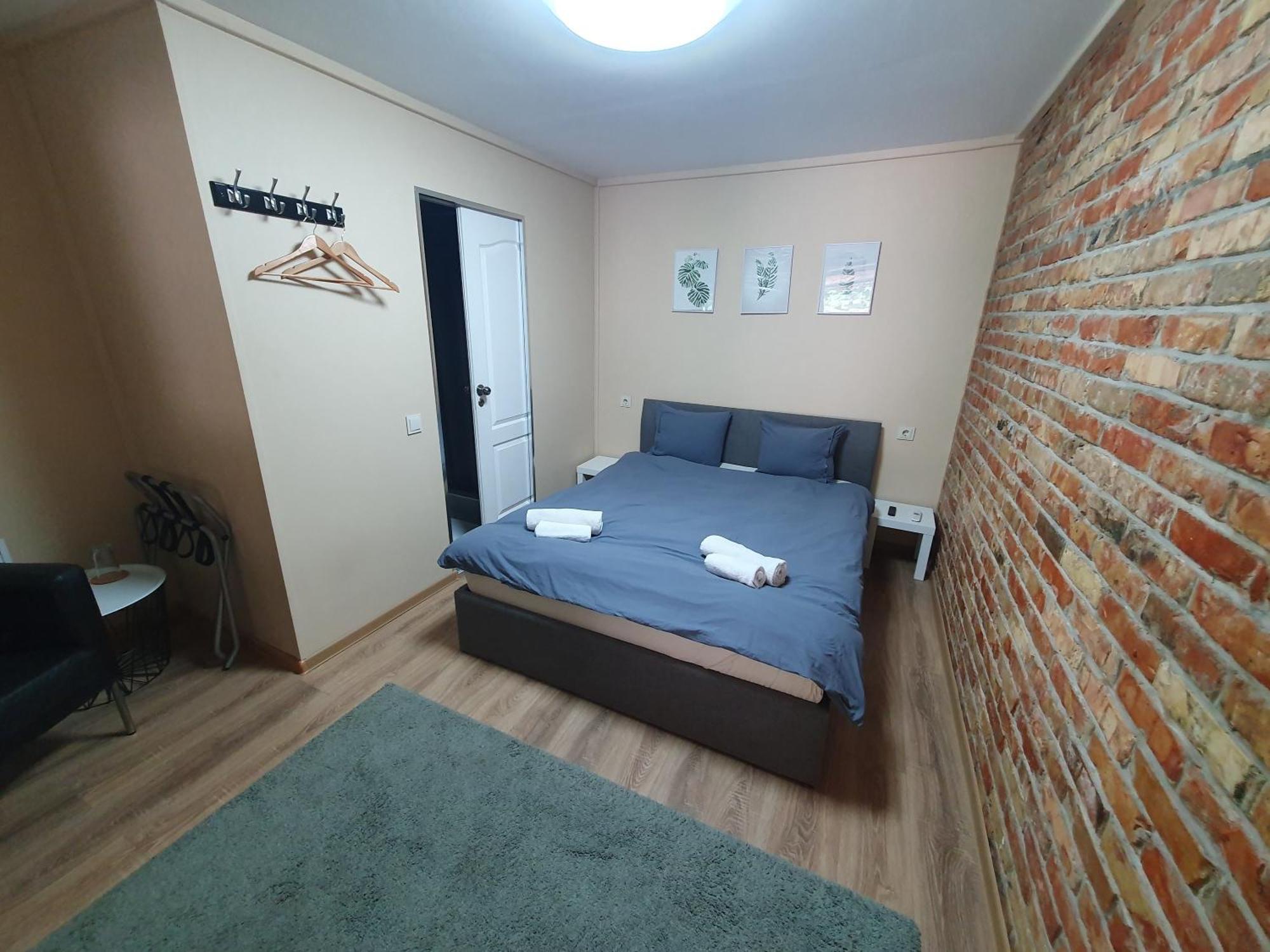 Bed and Breakfast Pusele Szawle Zewnętrze zdjęcie