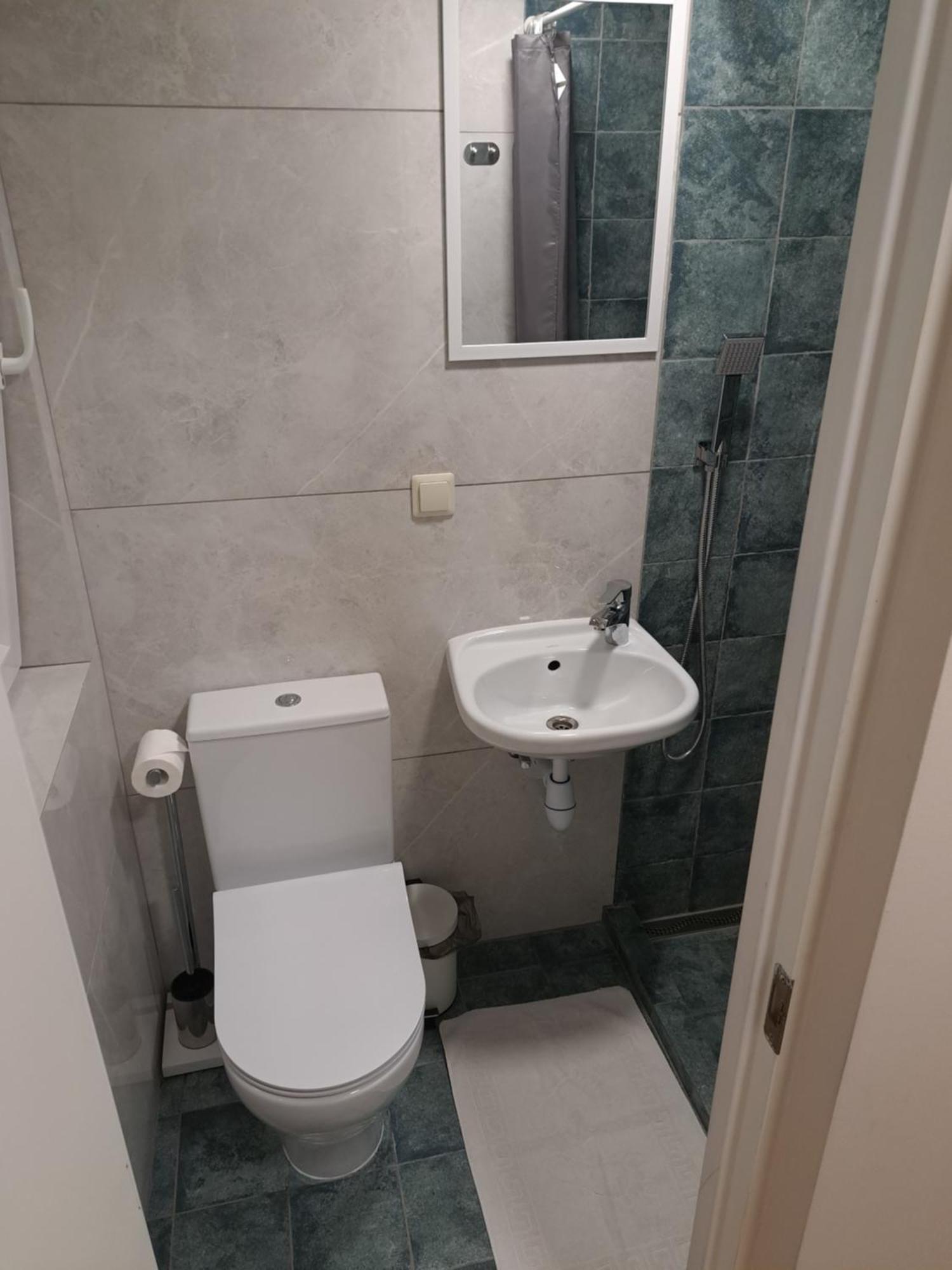 Bed and Breakfast Pusele Szawle Zewnętrze zdjęcie