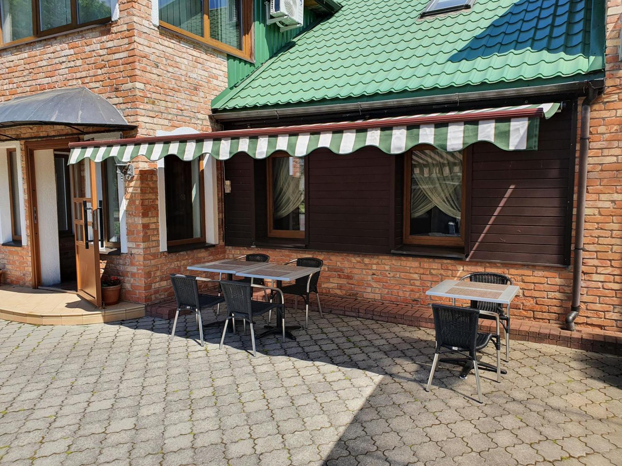 Bed and Breakfast Pusele Szawle Zewnętrze zdjęcie
